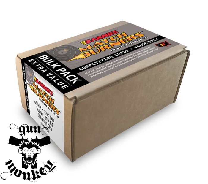 Pociski Barnes 6,5mm.264 140gr MATCH BURNERS BT Match op=100szt.jpg