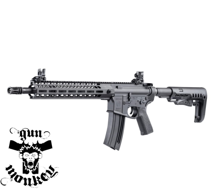 Karabinek Hammerli TAC R1 kal. 22LR.jpg