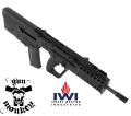 Karabin Bullpup IWI Tavor X95 ,lufa 16,5 czarny 3.png