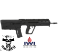Karabin Bullpup IWI Tavor X95 ,lufa 16,5 czarny 4.png