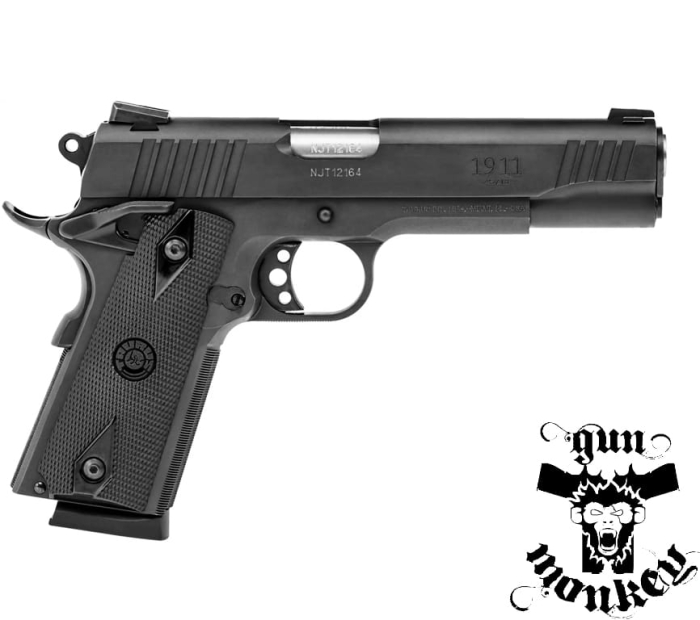 Pistolet Taurus 1911 Black kal. .45 ACP (10024912) 2.jpg