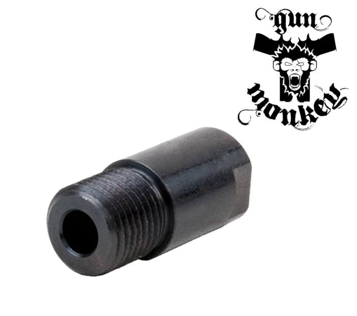 Redukcja GSG 1/2"x20 do 1911/FireFly (411.01.12)