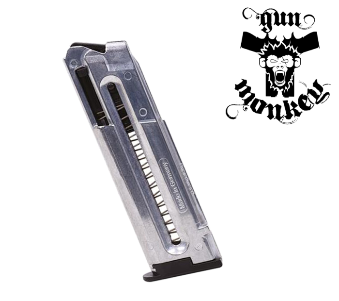 Magazynek GSG 1911 do kal. .22LR 10 strzałowy (411.01.11)