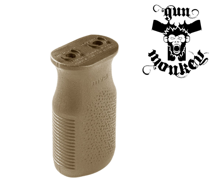Chwyt przedni Magpul M-LOK® MVG® Vertical Grip - FDE (MAG597-FDE)