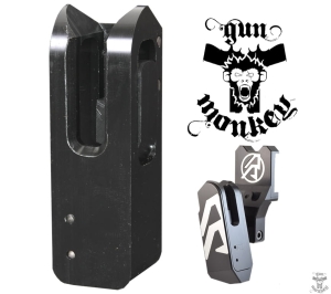 Wkładka do wieszaka Alpha X / Race Master Glock Insert Block (100860)