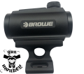 Kolimator BROWE BRO 1x20 Reflex Optic Tactical Red Dot 1.png