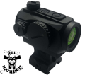 Kolimator BROWE BRO 1x20 Reflex Optic Tactical Red Dot 2.png