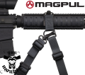Port QD Magpul RSA® QD Rail Sling Attachment - Czarny (MAG337-BLK)3.png