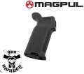 Chwyt pistoletowy Magpul MOE-K2® Grip do AR-15 M4 - Czarny (MAG522-BLK).png