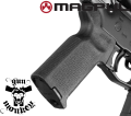 Chwyt pistoletowy Magpul MOE-K2® Grip do AR-15 M4 - Czarny (MAG522-BLK)2.png