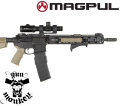 Chwyt Magpul M-LOK AFG Angled Fore Grip - Czarny  (MAG598)2.png