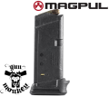 Magazynek Magpul PMAG® 12 GL9® do GLOCK® G26 - Czarny (MAG674)2.png