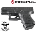 Magazynek Magpul PMAG® 12 GL9® do GLOCK® G26 - Czarny (MAG674)4.png