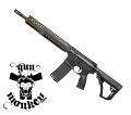 Karabinek Daniel Defense M4A1