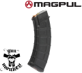 Magazynek Magpul PMAG® AK AKM 30 MOE® - Czarny (MAG572).png