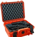 DAA Hard Case M Czarna