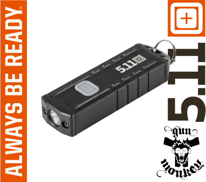 Latarka 5.11 EDC-K USB kol 019 Black (53422).png