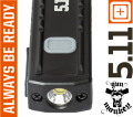 Latarka 5.11 EDC-K USB kol 019 Black (53422)4.png