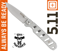 nóż 5.11 BASE 3DP kol 988 Tumbled Steel (51156).png