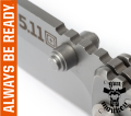 nóż 5.11 BASE 3DP kol 988 Tumbled Steel (51156)8.png