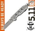nóż 5.11 BASE 1SF kol 988 Tumbled Steel (51155).png