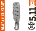 nóż 5.11 BASE 1SF kol 988 Tumbled Steel (51155)3.png