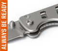 nóż 5.11 BASE 1SF kol 988 Tumbled Steel (51155)4.png