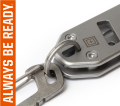 nóż 5.11 BASE 1SF kol 988 Tumbled Steel (51155)5.png