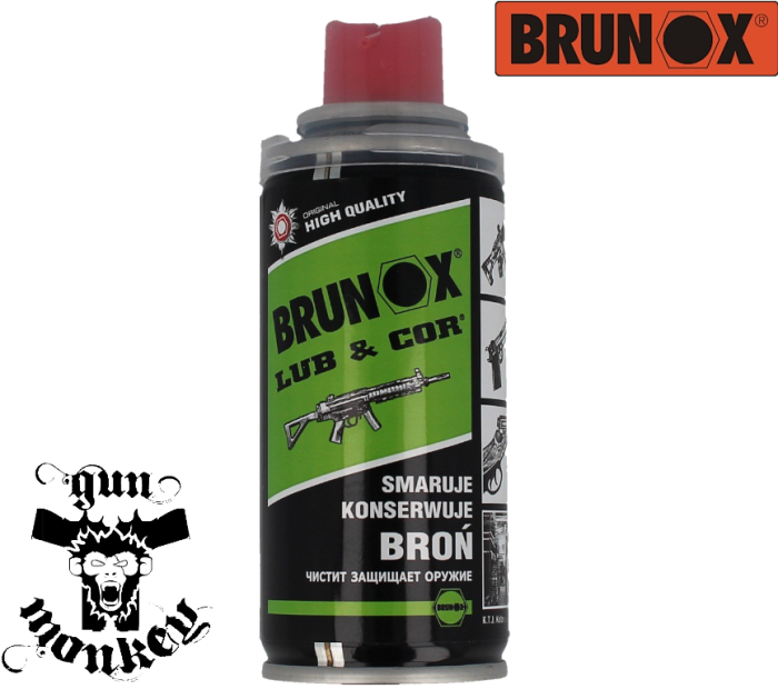Brunox Lub&amp;Cor 100ml (zielony).png