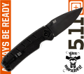 nóż 5.11 Ryker DP Mini kol 019 Black (51158)2.png