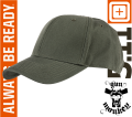 Czapka 5.11 Taclite Uniform Cap kol. 190 TDU Green (89381).png