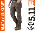 Spodnie 5.11 Capital Pant kol. 367 Major Brown (74524)1.png