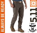 Spodnie 5.11 Capital Pant kol. 367 Major Brown (74524)2.png