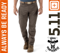 Spodnie 5.11 Capital Pant kol. 367 Major Brown (74524)5.png