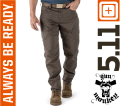 Spodnie 5.11 Capital Pant kol. 367 Major Brown (74524)7.png