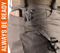 Spodnie 5.11 Capital Pant kol. 367 Major Brown (74524)11.png