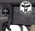 Magpul B.A.D. LEVER® - BATTERY ASSIST DEVICE – AR15/M4