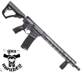 Karabinek Daniel Defense DDM4 V7 COBALT kal. 5,56X45.223rem lufa 16 (id 9259)2.png
