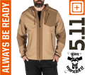 Kurtka 5.11 Rappel Jacket kol. 134 Kangaroo (78018)1.png