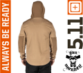 Kurtka 5.11 Rappel Jacket kol. 134 Kangaroo (78018)4.png