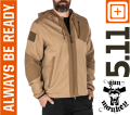 Kurtka 5.11 Rappel Jacket kol. 134 Kangaroo (78018)5.png
