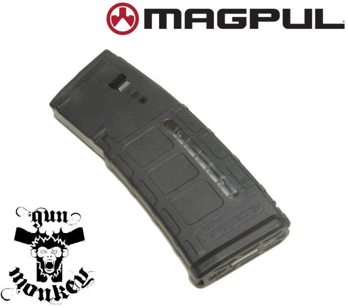 Magazynek MAGPUL PMAG gen II (z oknem) (5,56 .223) 30nab. (MAG570-blk) (id6043)2.png