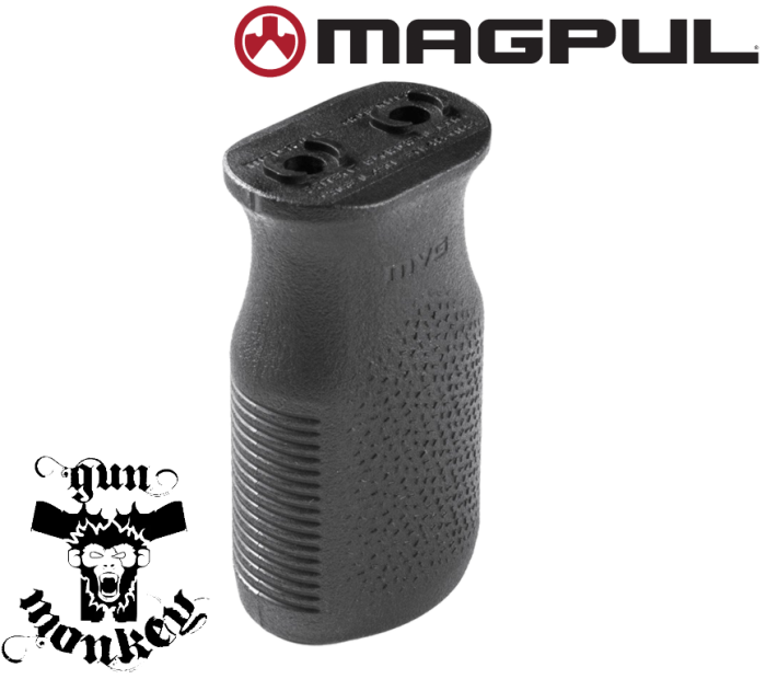Chwyt przedni Magpul M-LOK® MVG® Vertical Grip - Czarny (MAG597-BLK) (id 1741)1.png
