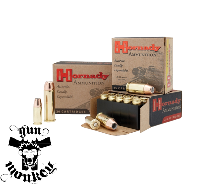 Amunicja pistoletowa Hornady kal. 44Mag XTP 19,4g300gr op=20szt (9088) (id 8871)1.png