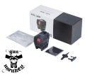 Kolimator Holosun AEMS Red Dot - Montaż 1/3 Co-Witness (AEMS-211301)