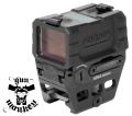 Kolimator Holosun AEMS Red Dot - Montaż 1/3 Co-Witness (AEMS-211301)
