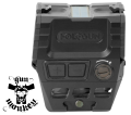 Kolimator Holosun AEMS Red Dot - Montaż 1/3 Co-Witness (AEMS-211301)