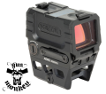 Kolimator Holosun AEMS Red Dot - Montaż 1/3 Co-Witness (AEMS-211301)