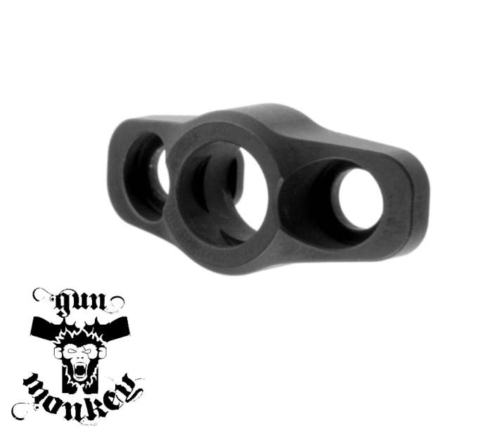 Port Magpul M-LOK® QD Sling Mount (MAG606-BLK)