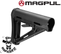 Kolba Magpul MOE Carabine Stock do AR15M4 - Czarna- MAG400 (id 8820)1.png